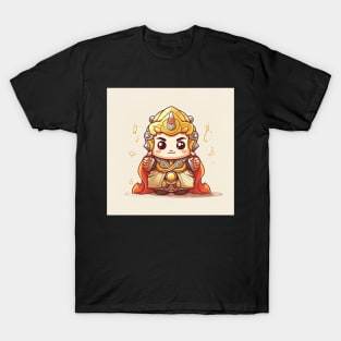 Huangdi T-Shirt